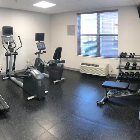 Country Inn & Suites By Radisson, Harrisburg Northeast - Hershey Екстериор снимка