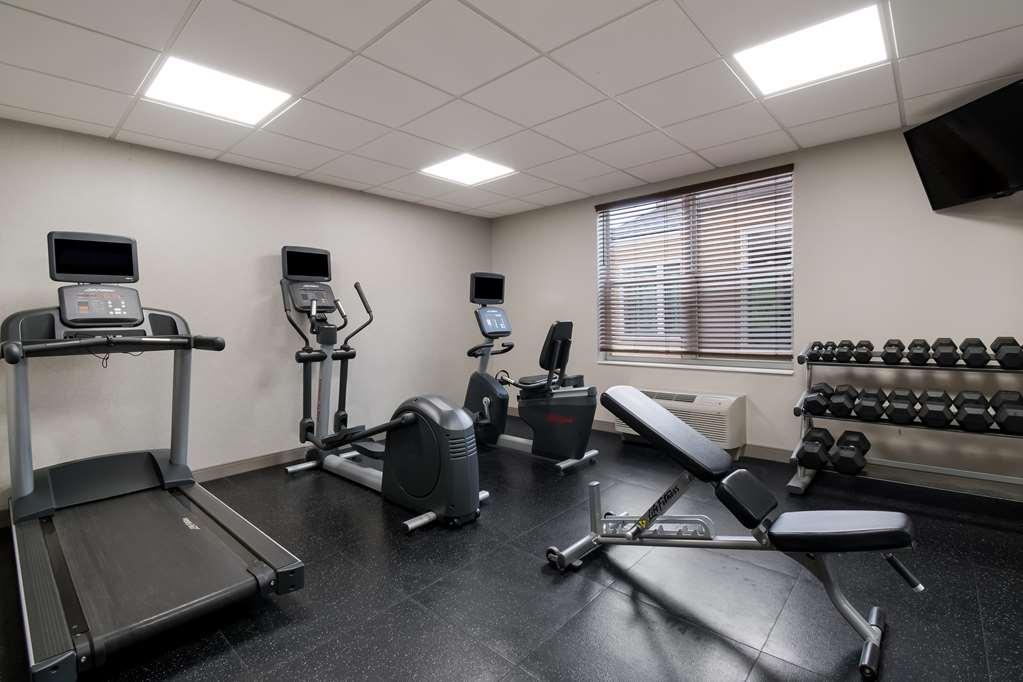 Country Inn & Suites By Radisson, Harrisburg Northeast - Hershey Съоръжения снимка