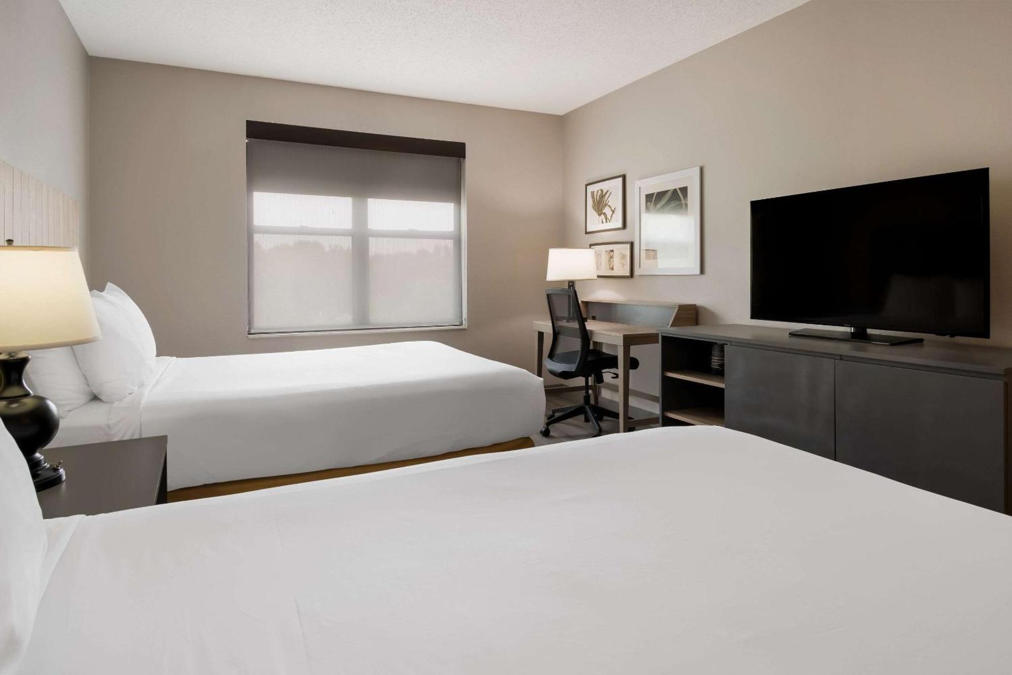 Country Inn & Suites By Radisson, Harrisburg Northeast - Hershey Екстериор снимка