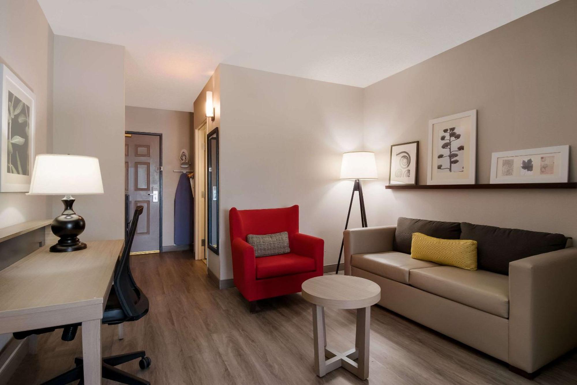 Country Inn & Suites By Radisson, Harrisburg Northeast - Hershey Екстериор снимка