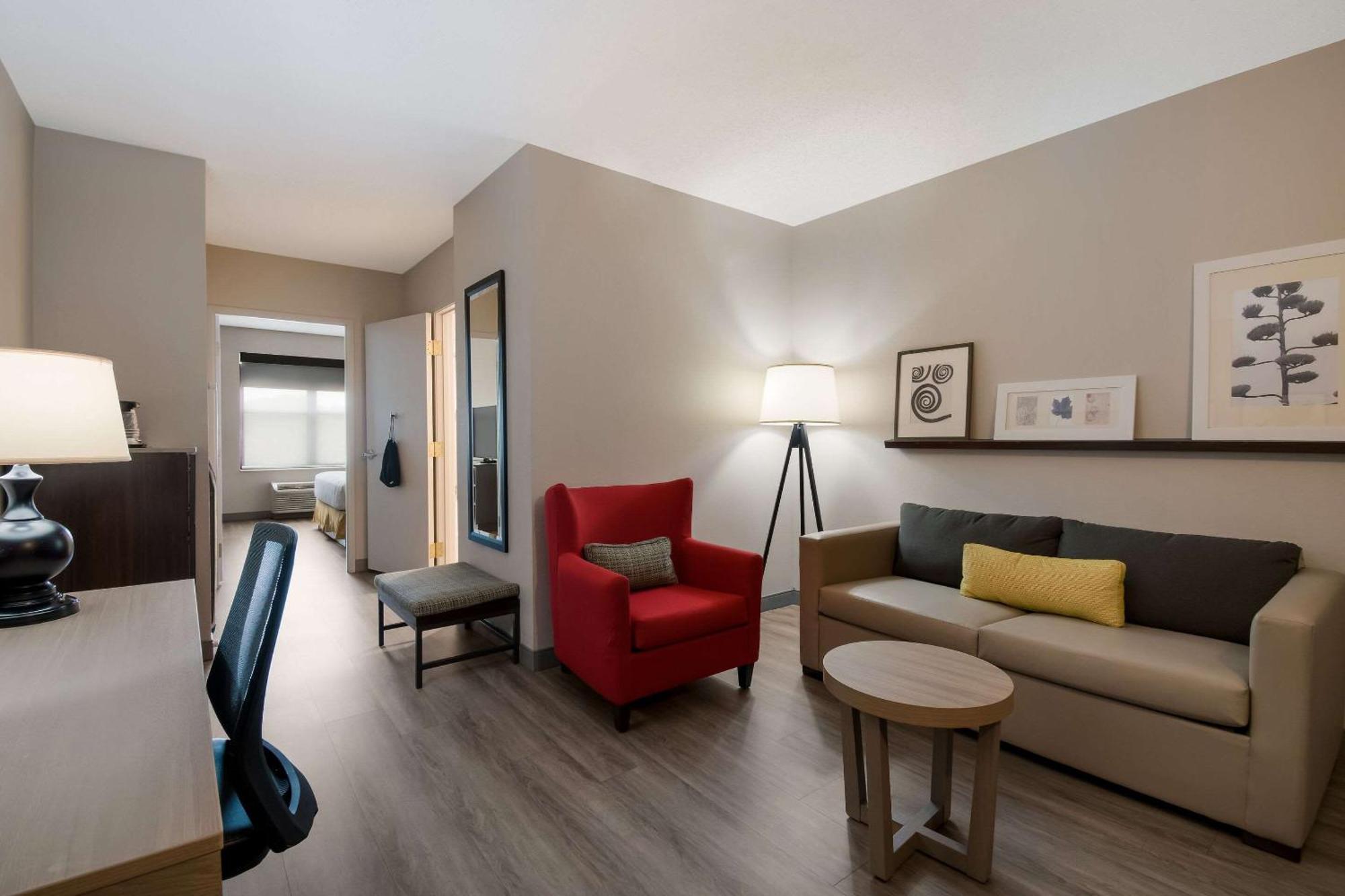 Country Inn & Suites By Radisson, Harrisburg Northeast - Hershey Екстериор снимка