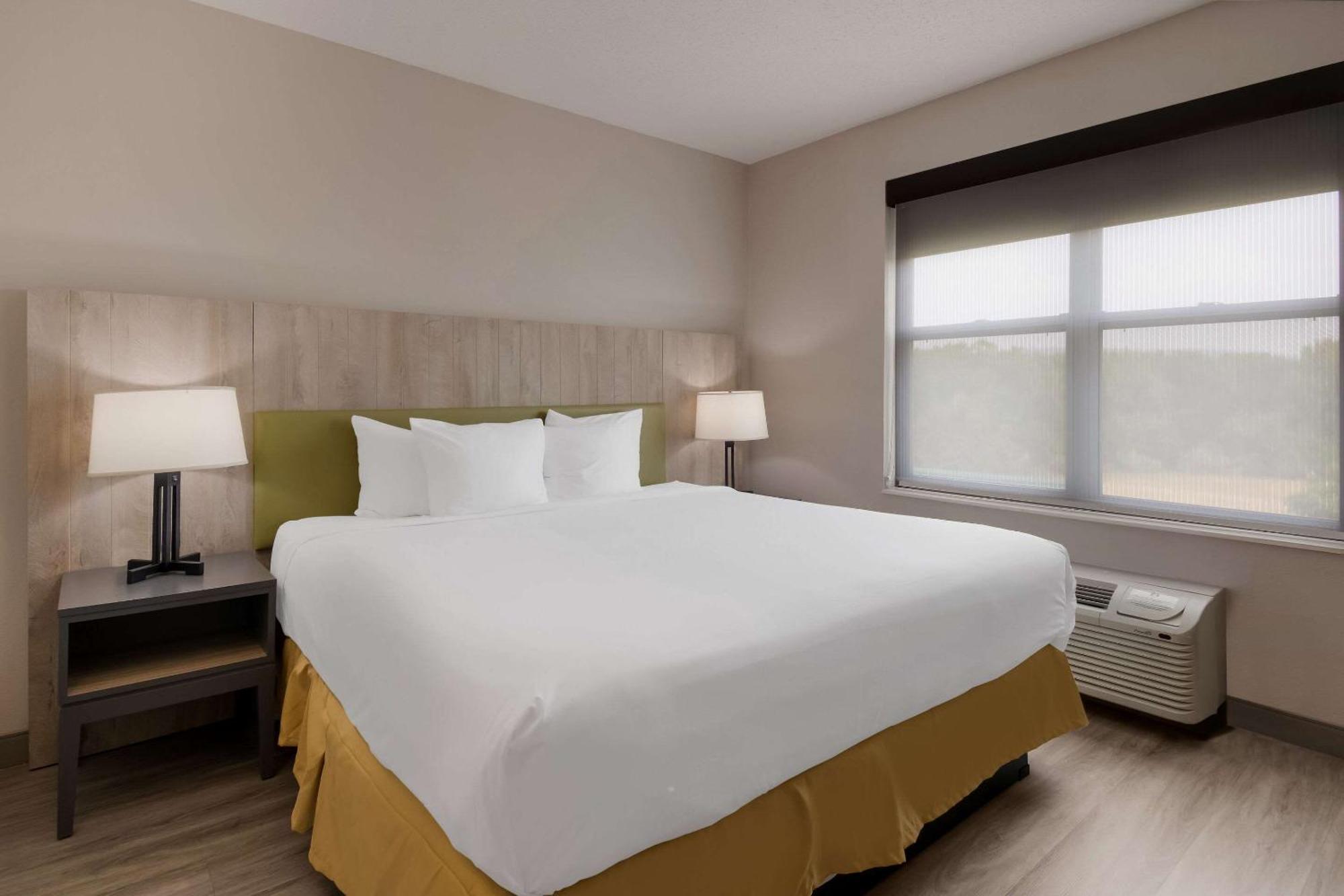Country Inn & Suites By Radisson, Harrisburg Northeast - Hershey Екстериор снимка