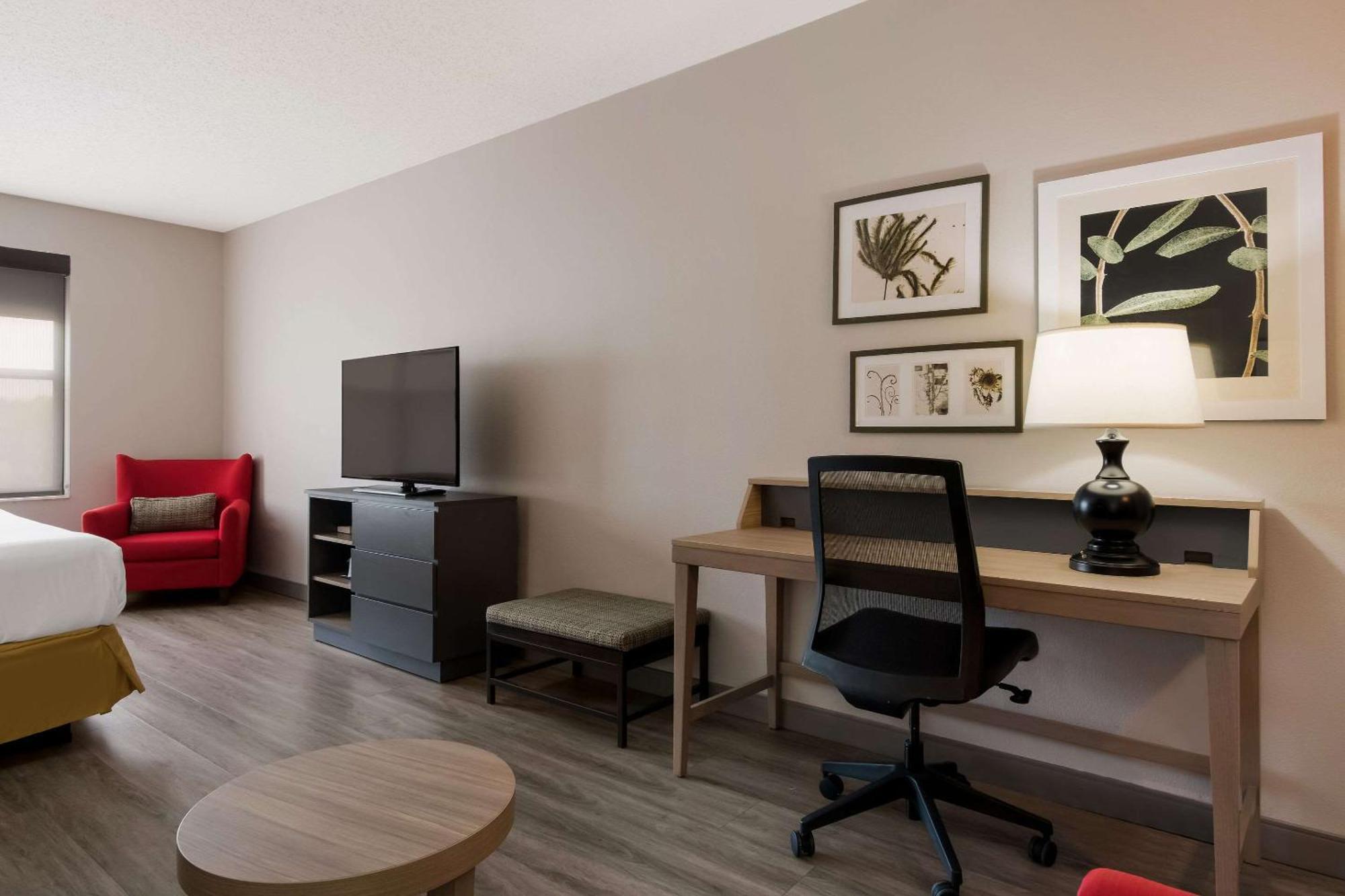Country Inn & Suites By Radisson, Harrisburg Northeast - Hershey Екстериор снимка