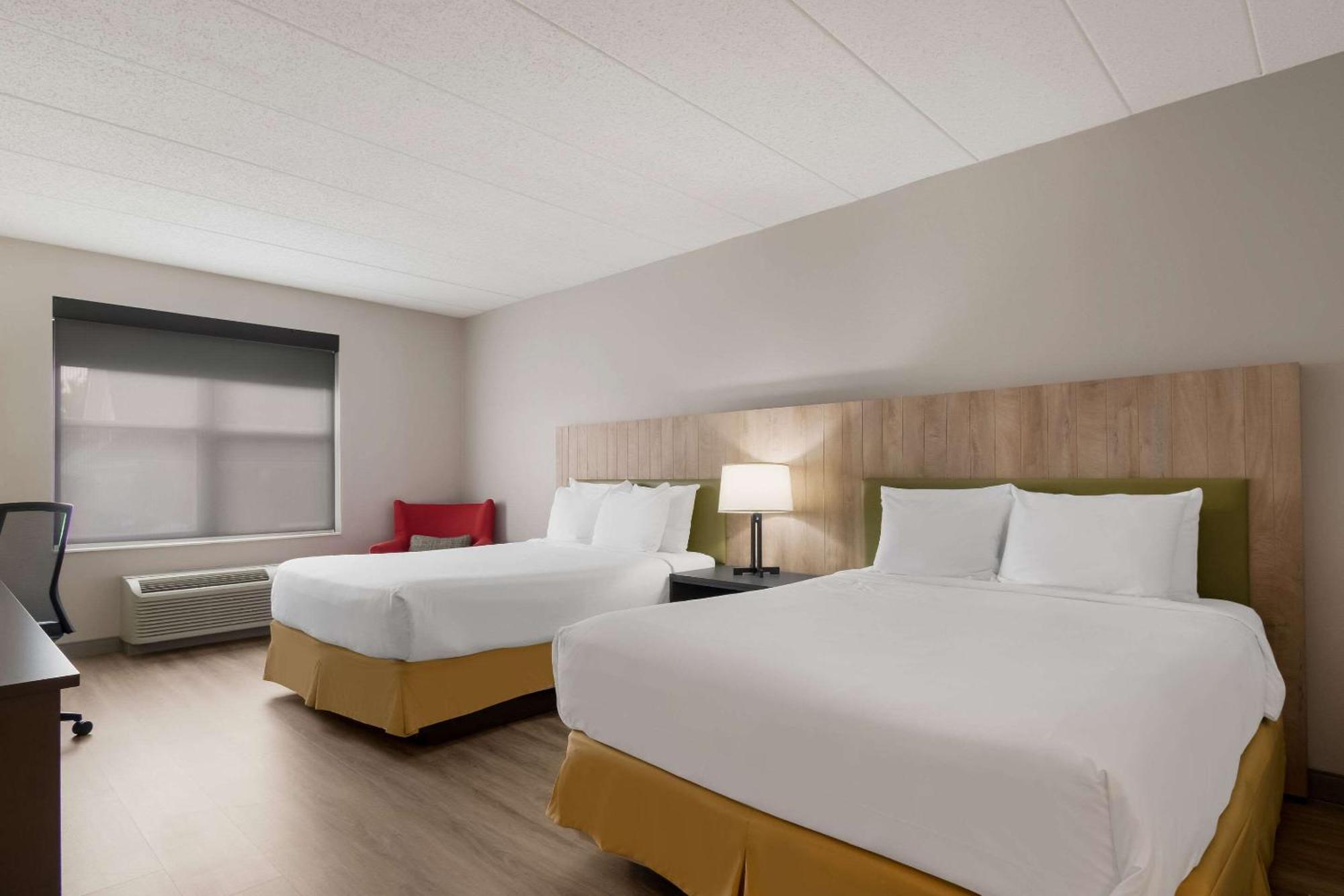 Country Inn & Suites By Radisson, Harrisburg Northeast - Hershey Екстериор снимка