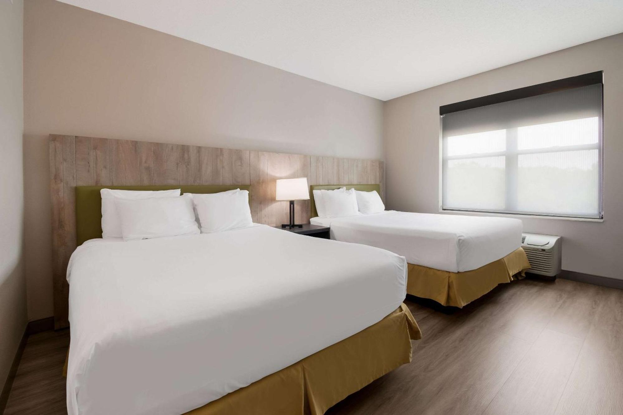 Country Inn & Suites By Radisson, Harrisburg Northeast - Hershey Екстериор снимка
