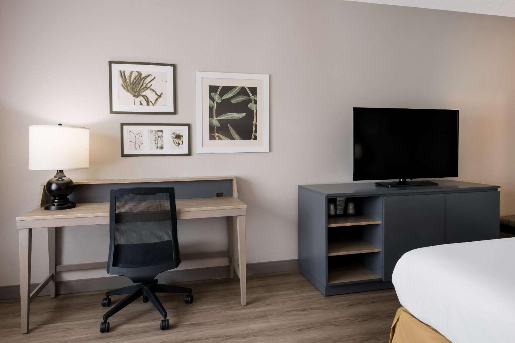 Country Inn & Suites By Radisson, Harrisburg Northeast - Hershey Екстериор снимка