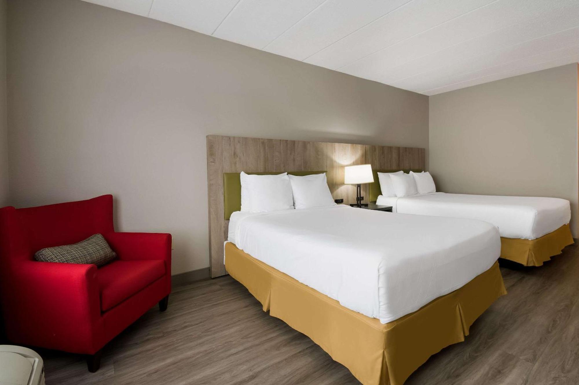 Country Inn & Suites By Radisson, Harrisburg Northeast - Hershey Екстериор снимка