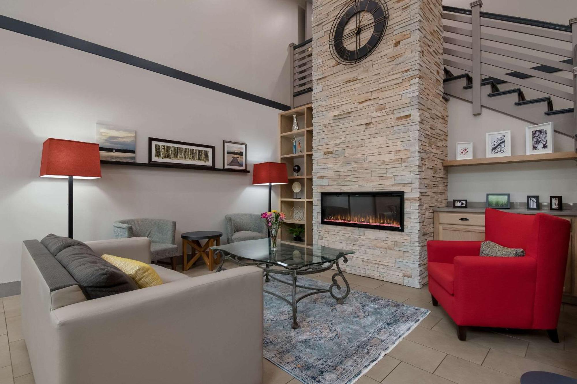 Country Inn & Suites By Radisson, Harrisburg Northeast - Hershey Екстериор снимка