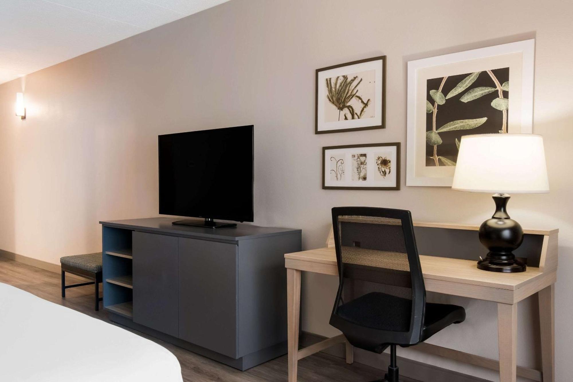 Country Inn & Suites By Radisson, Harrisburg Northeast - Hershey Екстериор снимка